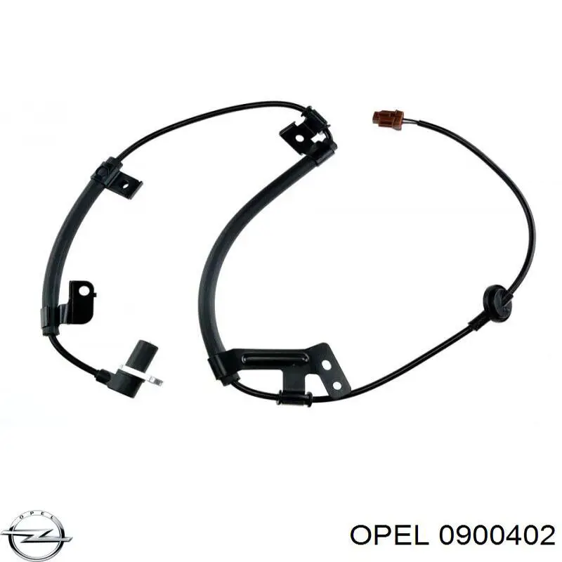  0900402 Opel