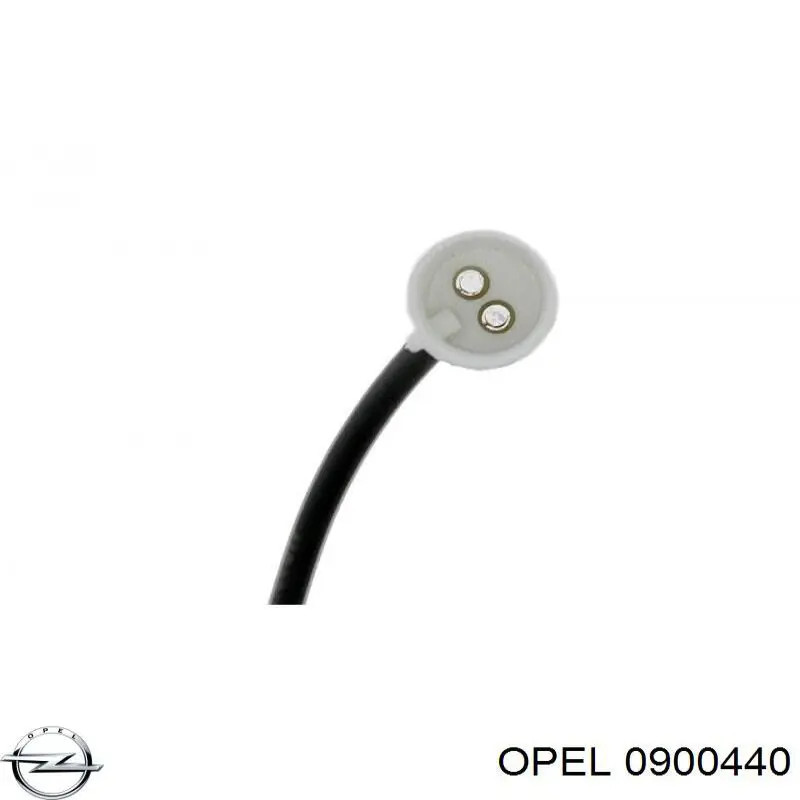 26057261 Opel Колонка рульового управління