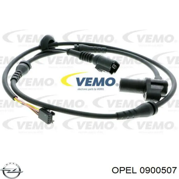 93172257 General Motors Колонка рульового управління