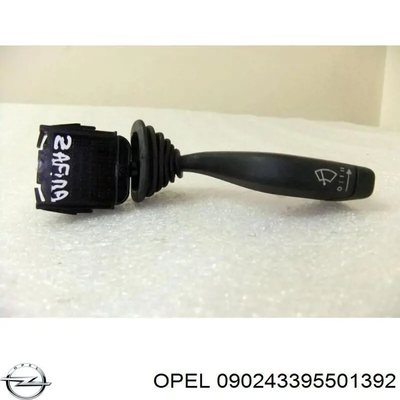  Opel 090243395501392 ціна, від 5.62 USD