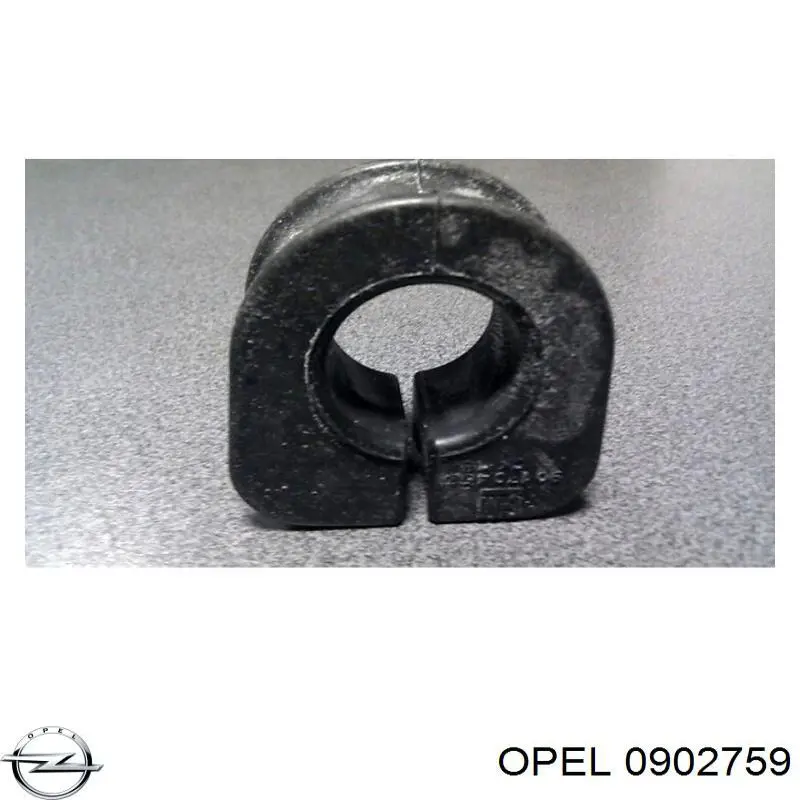  0902759 Opel