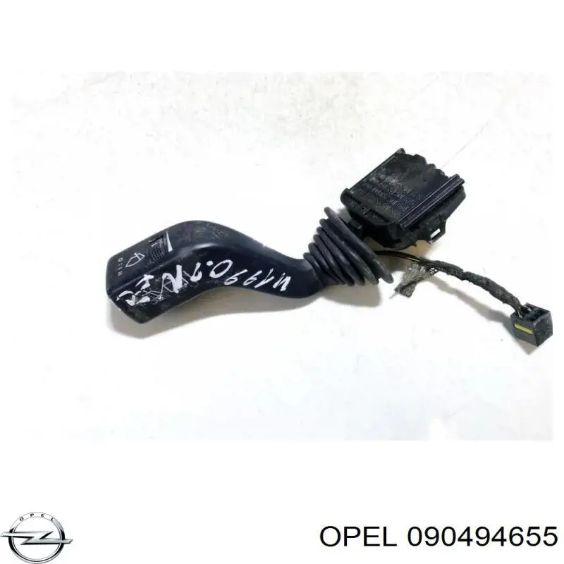 Купити 090494655 Opel 