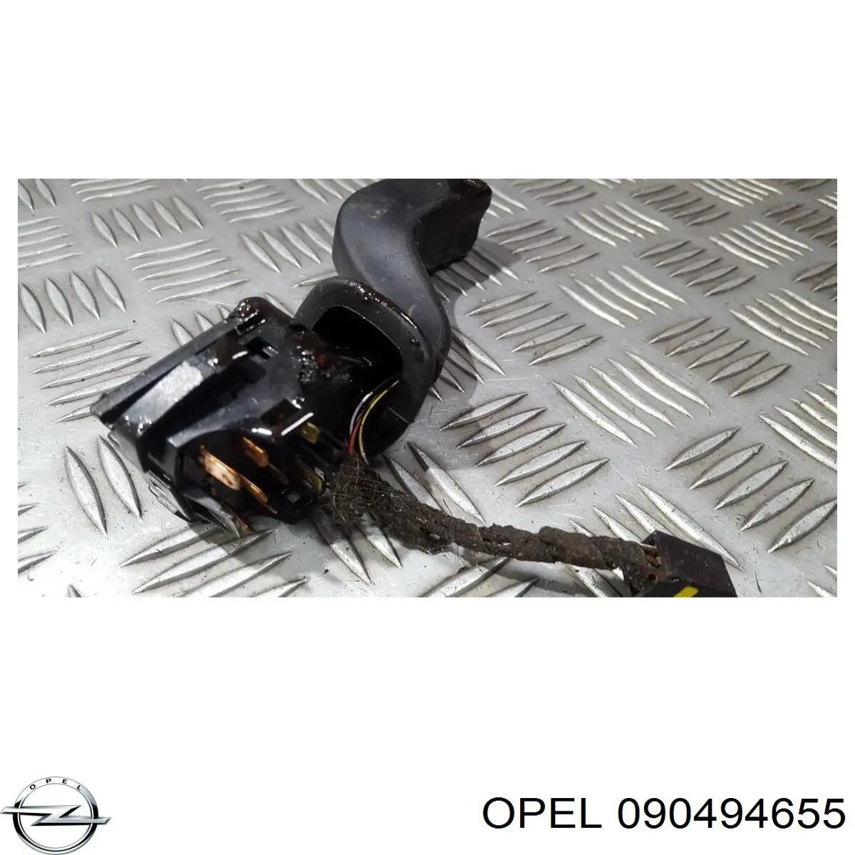 090494655 Opel 
