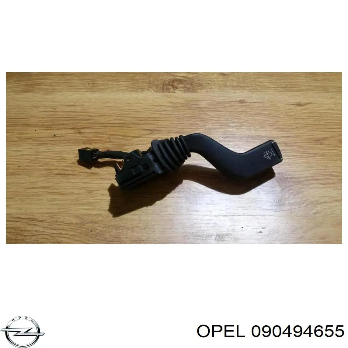  Opel 090494655 ціна, від 3.95 USD
