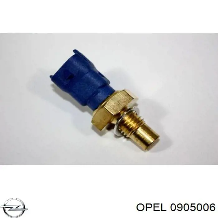 Вал/шток рульової рейки Opel 0905006 ціна, від 84.37 USD