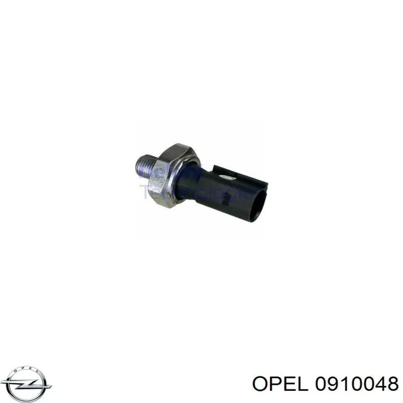  910048 Opel