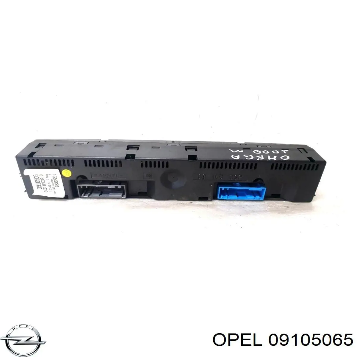  Opel 09105065 ціна, від 31.81 USD