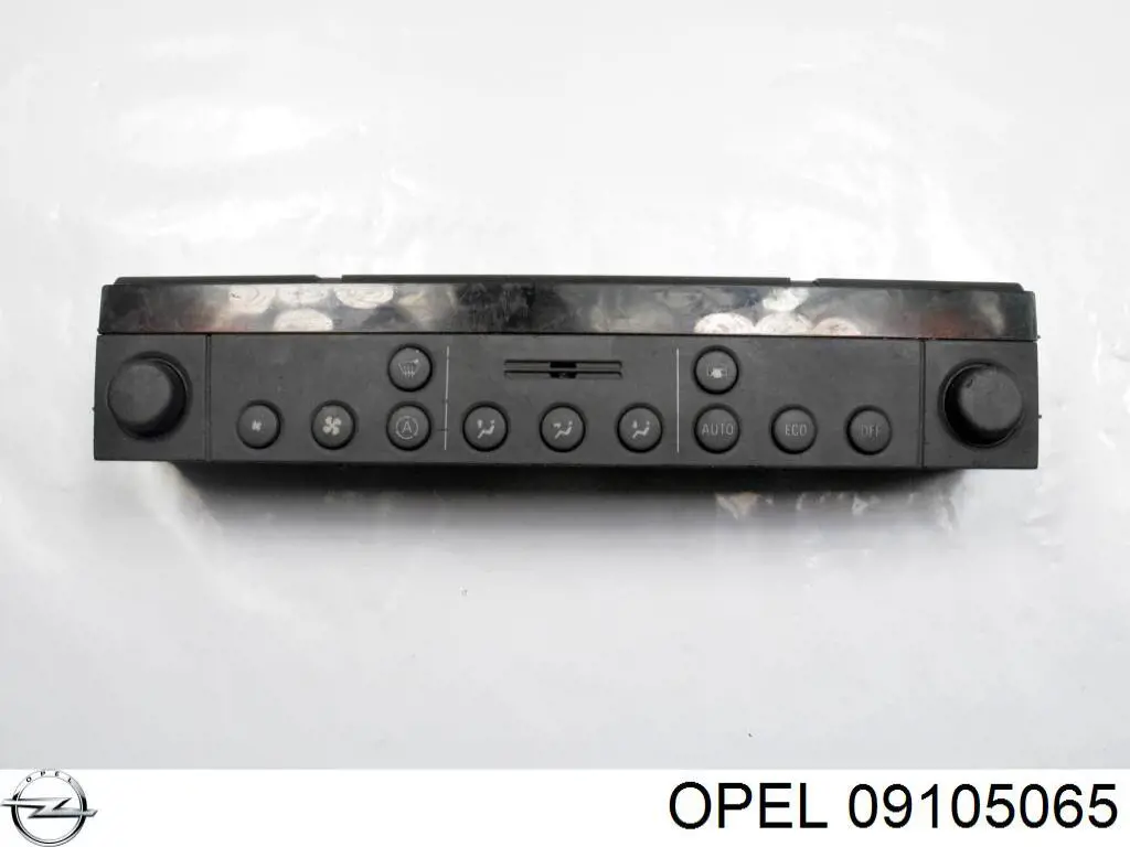  09105065 Opel