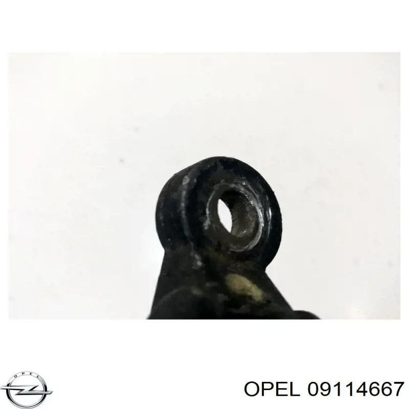  09114667 Opel