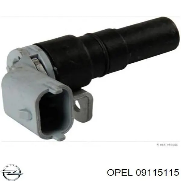 Датчик обертів колінвалу Opel 09115115 ціна, від 16.82 USD