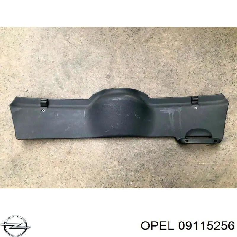  09115256 Opel