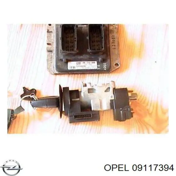 ЕБУ General Motors 09117394 ціна, від 88.59 USD