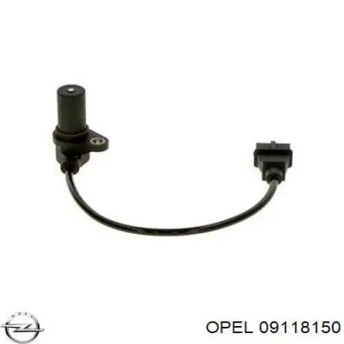 240058 Maxgear ДПКВ