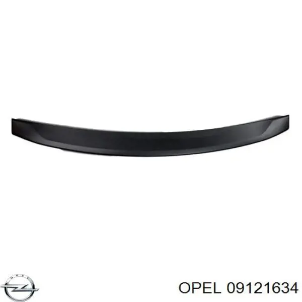 Купити 09121634 Opel 