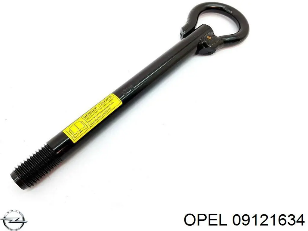  09121634 Opel