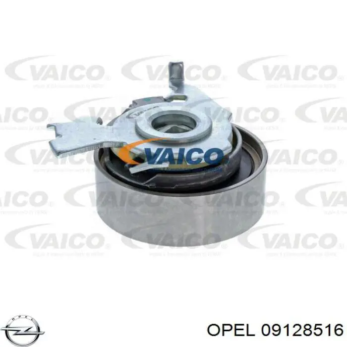 Натягувач ременя ГРМ Opel 09128516