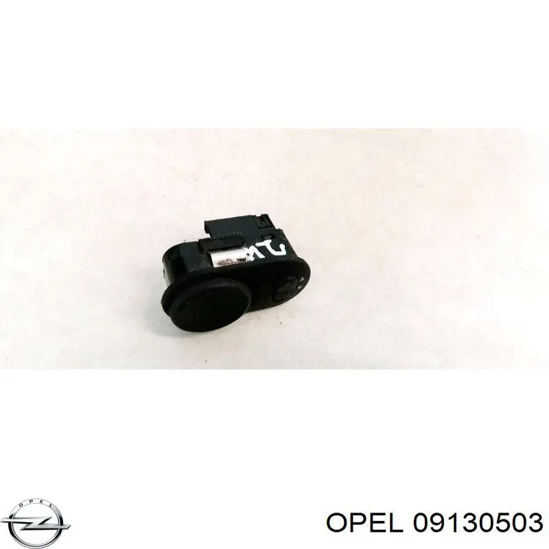  Opel 09130503 ціна, від 6.33 USD