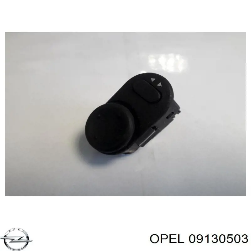 Купити 09130503 Opel 