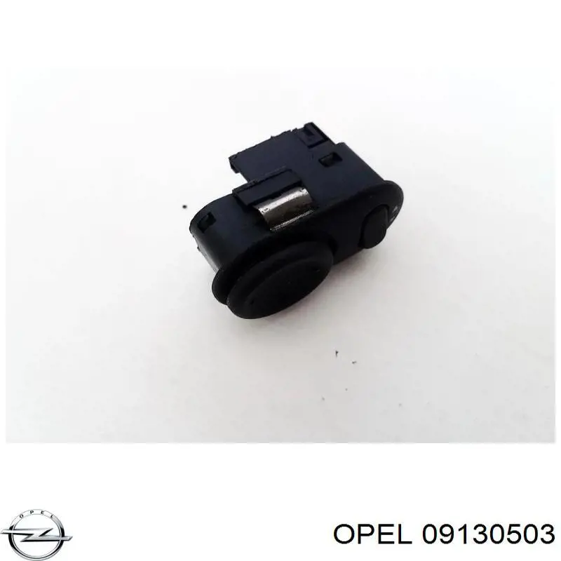 09130503 Opel 