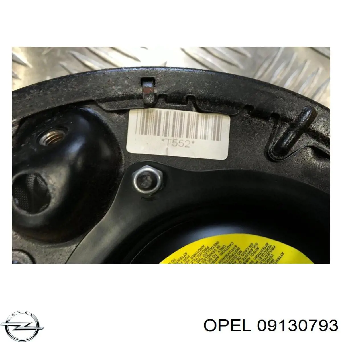  09130793 Opel