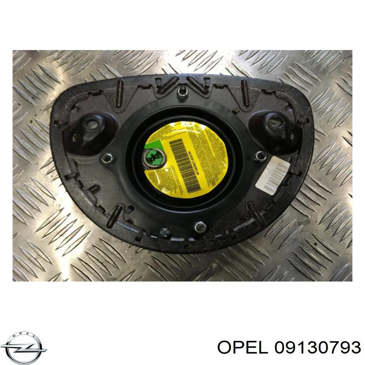 Купити 09130793 Opel 