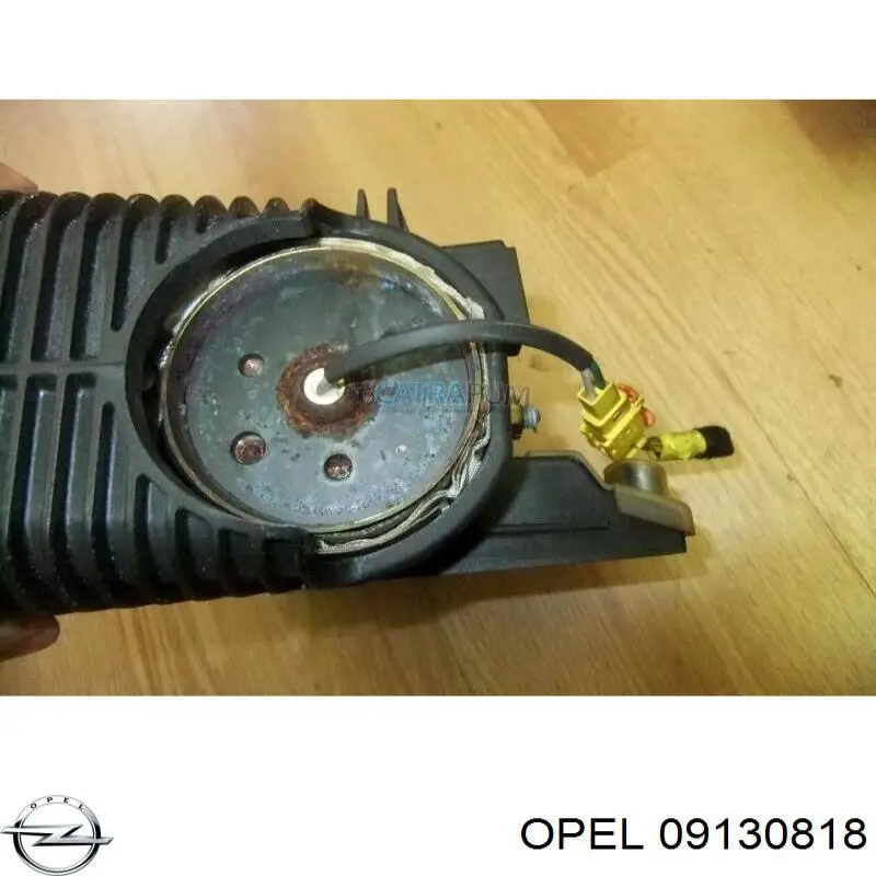  Opel 09130818