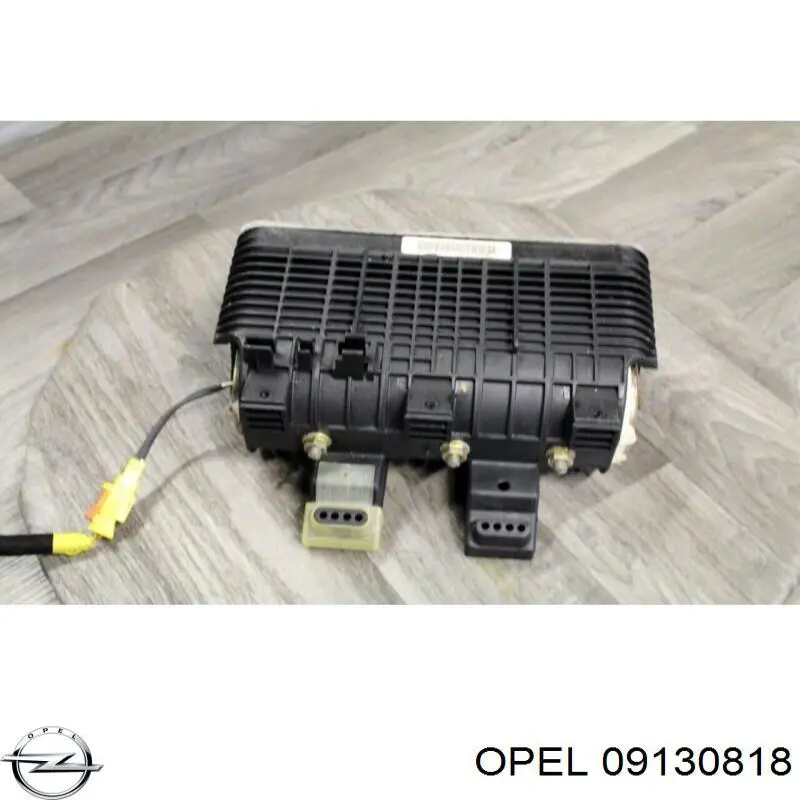 09130818 Opel 