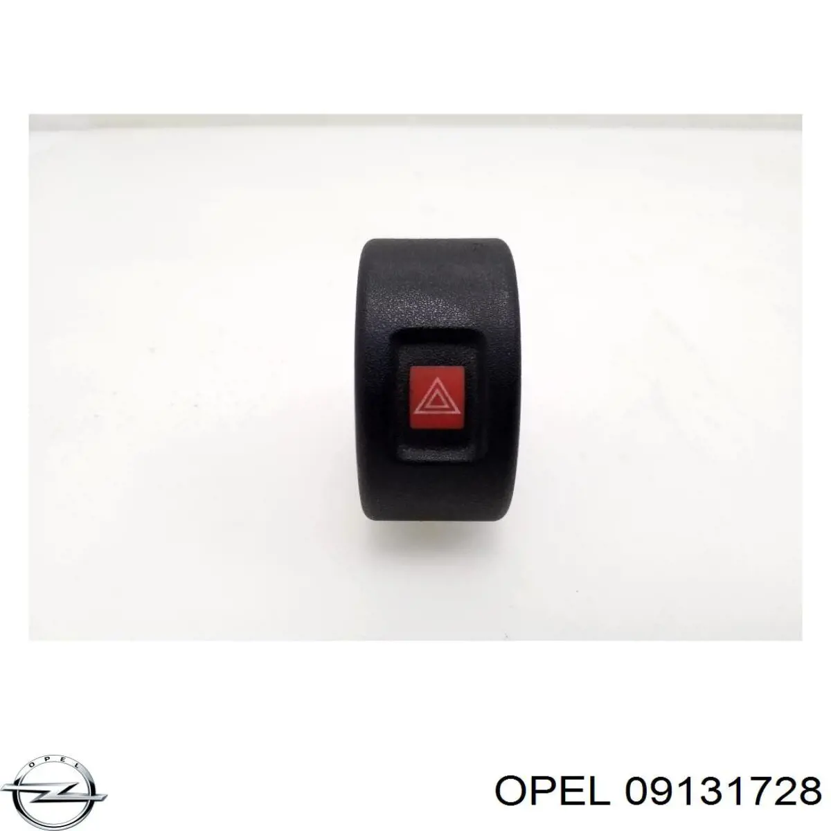  09131728 Opel