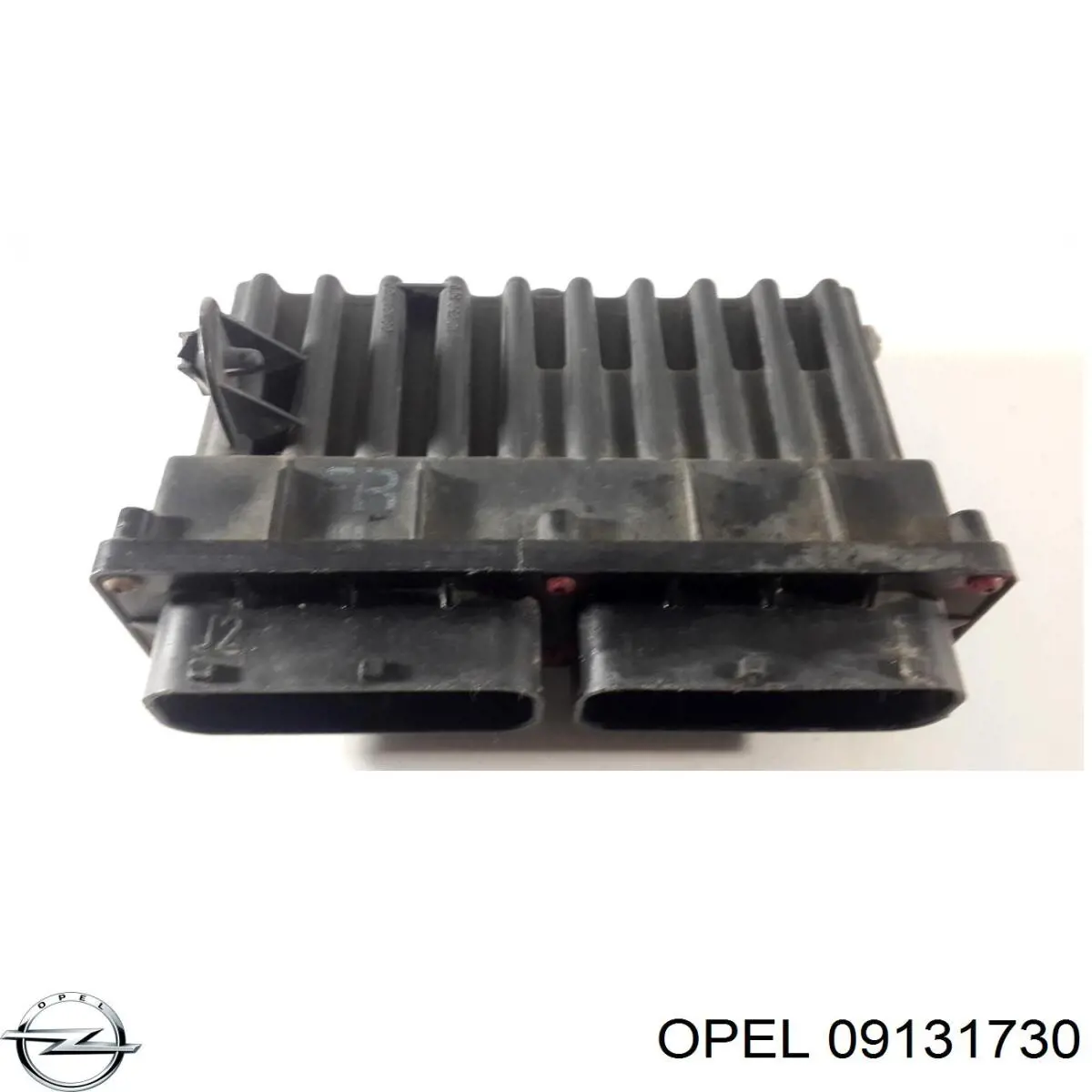 ЕБУ Opel 09131730 ціна, від 21.53 USD