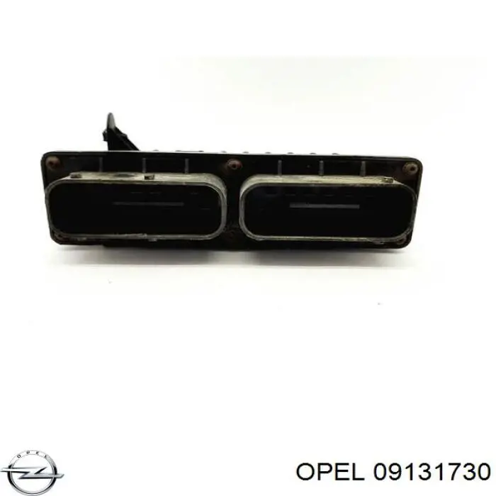 09131730 Opel Блок електронного управління