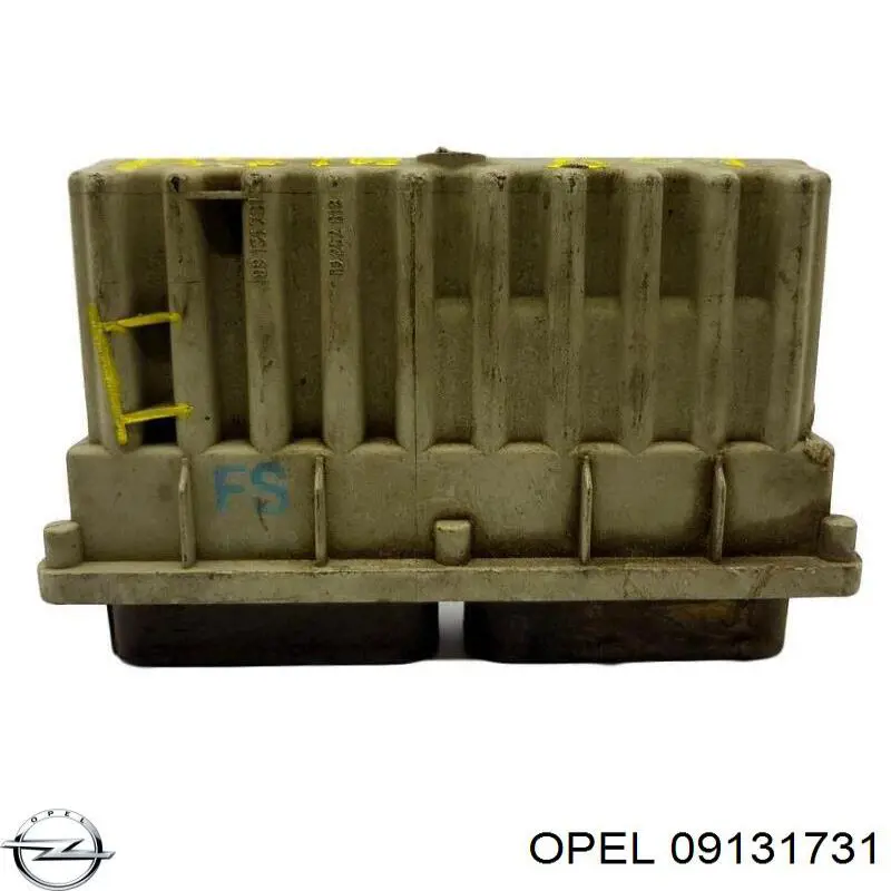 09131731 Opel 