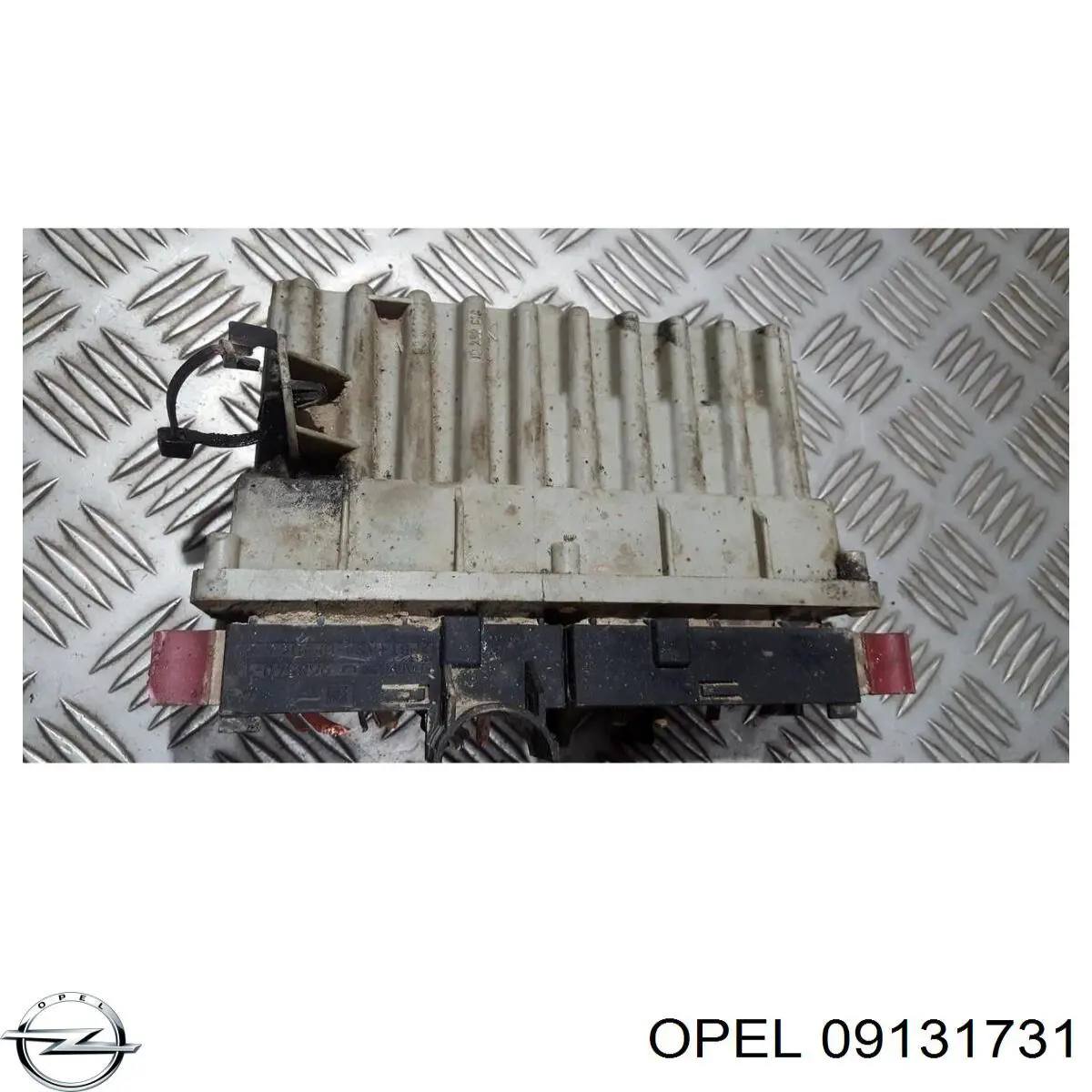 Купити 09131731 Opel 