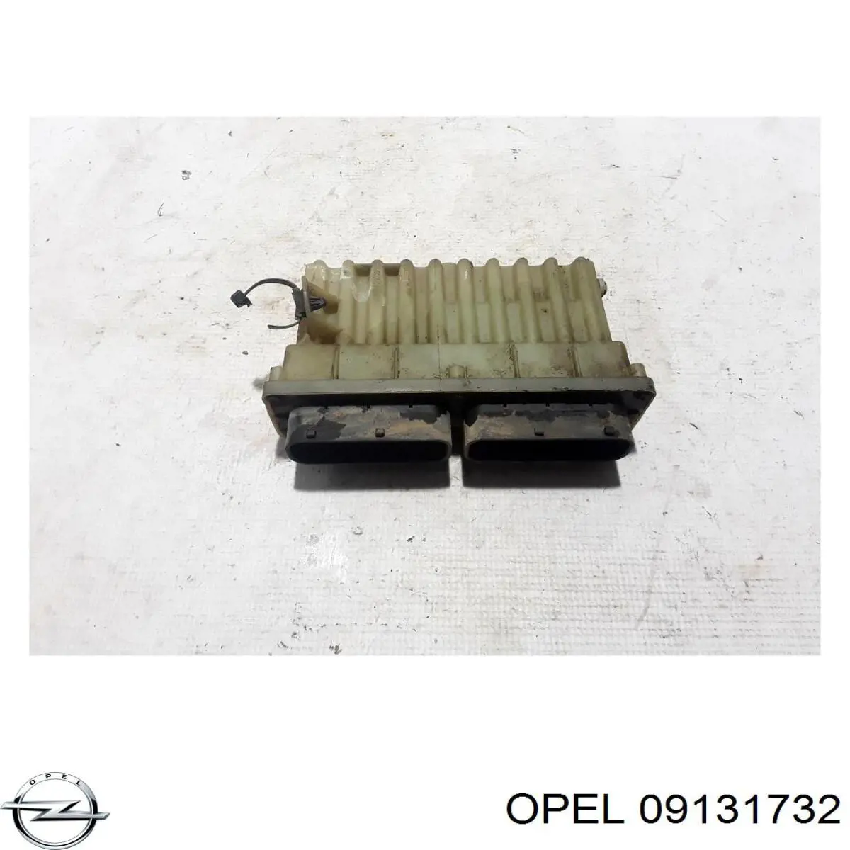  Opel 09131732 ціна, від 15.52 USD