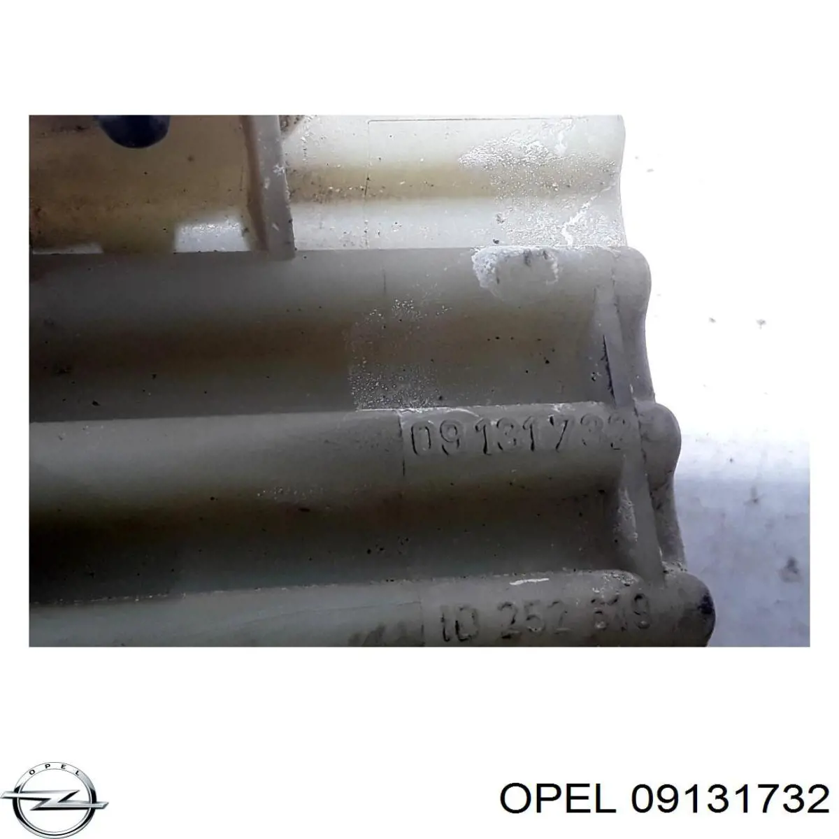 Купити 09131732 Opel 