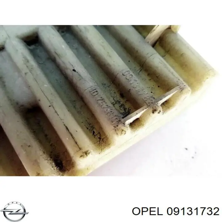 09131732 Opel 