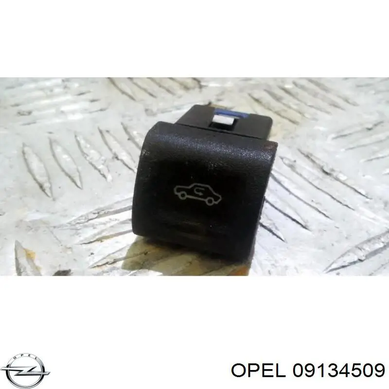  Opel 09134509 ціна, від 6.33 USD