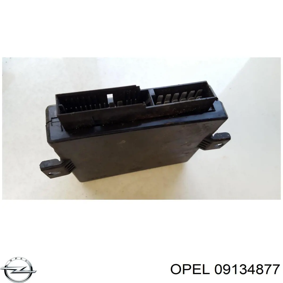 09134877 Opel 