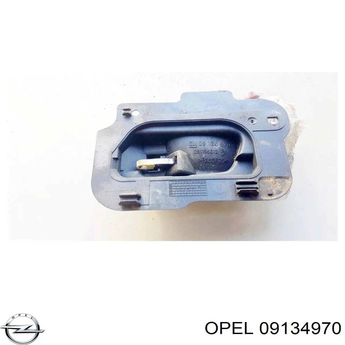  General Motors 09134970 ціна, від 8.69 USD