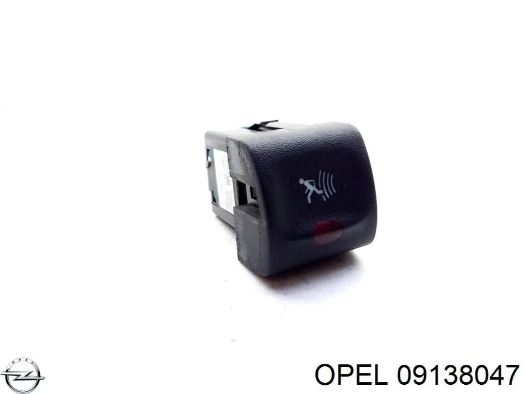  09138047 Opel