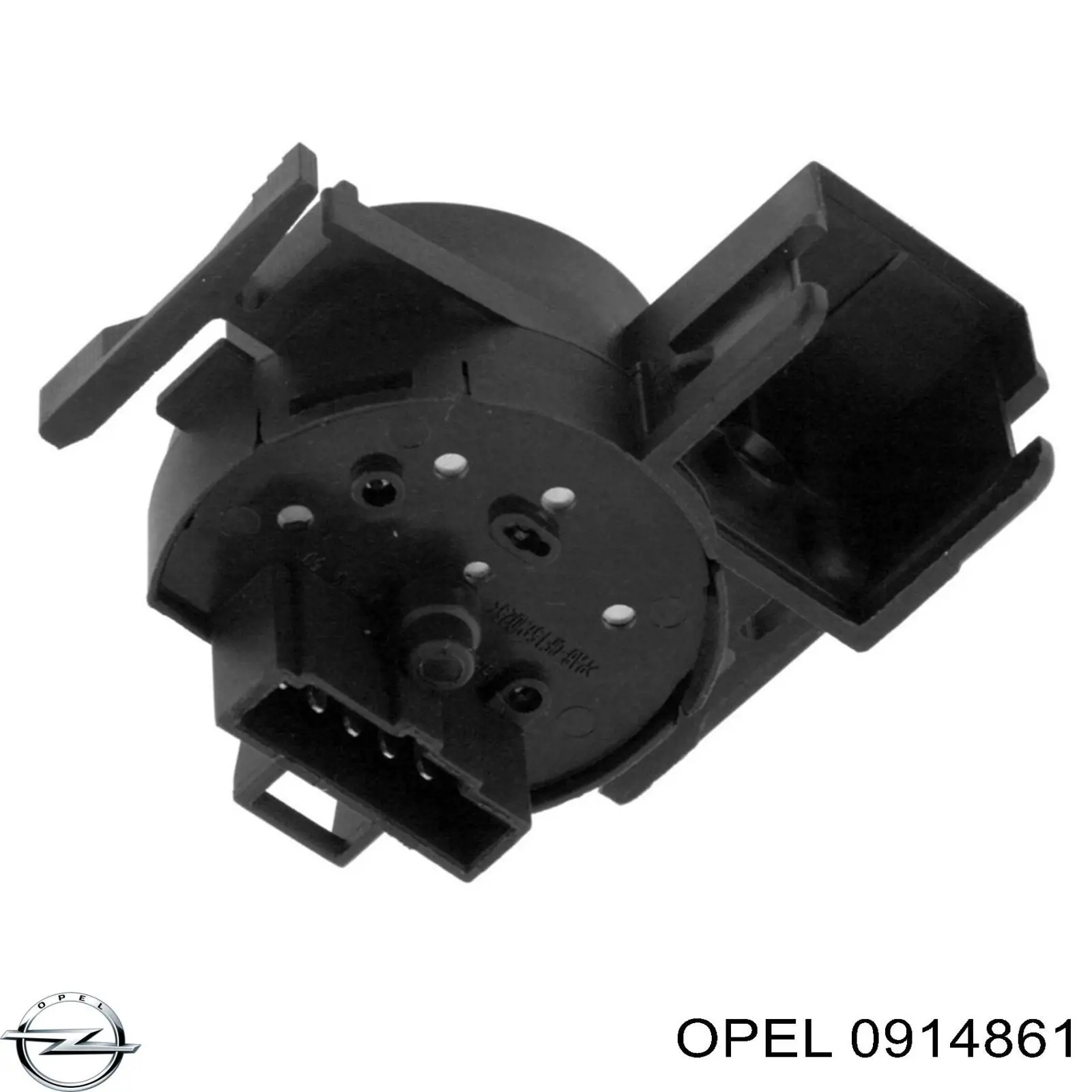 Купити 0914861 Opel Контактна група
