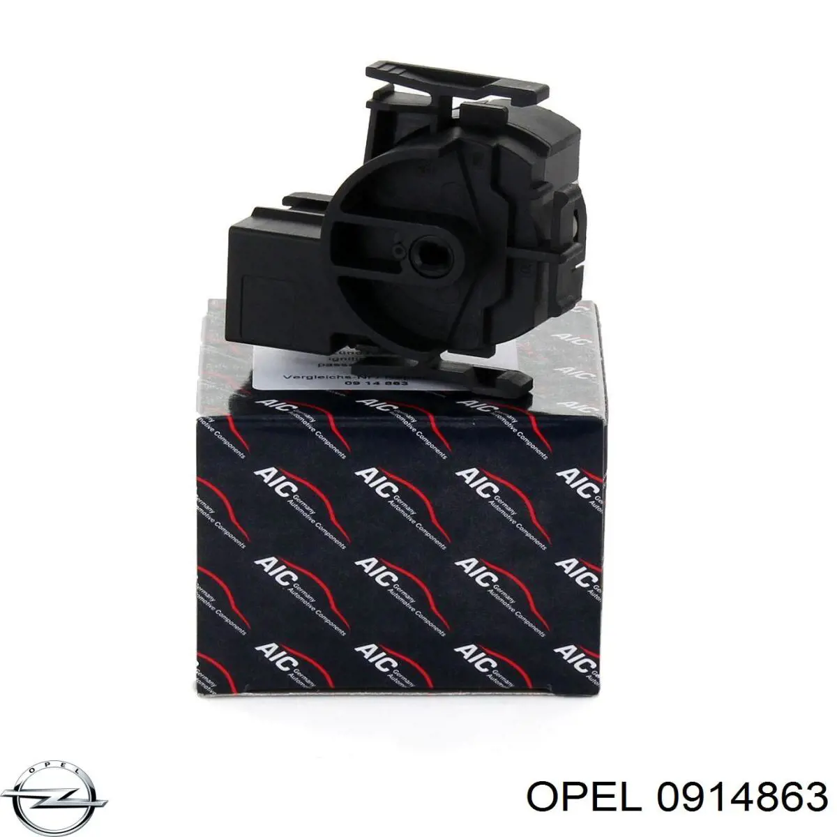 Купити 0914863 Opel Контактна група