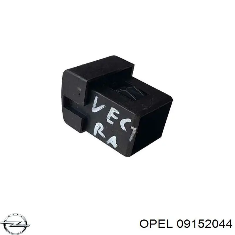 09152044 Opel 