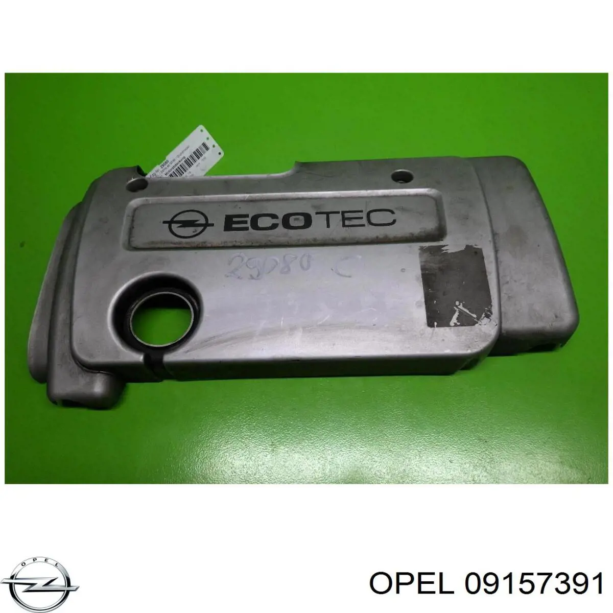  09157391 Opel