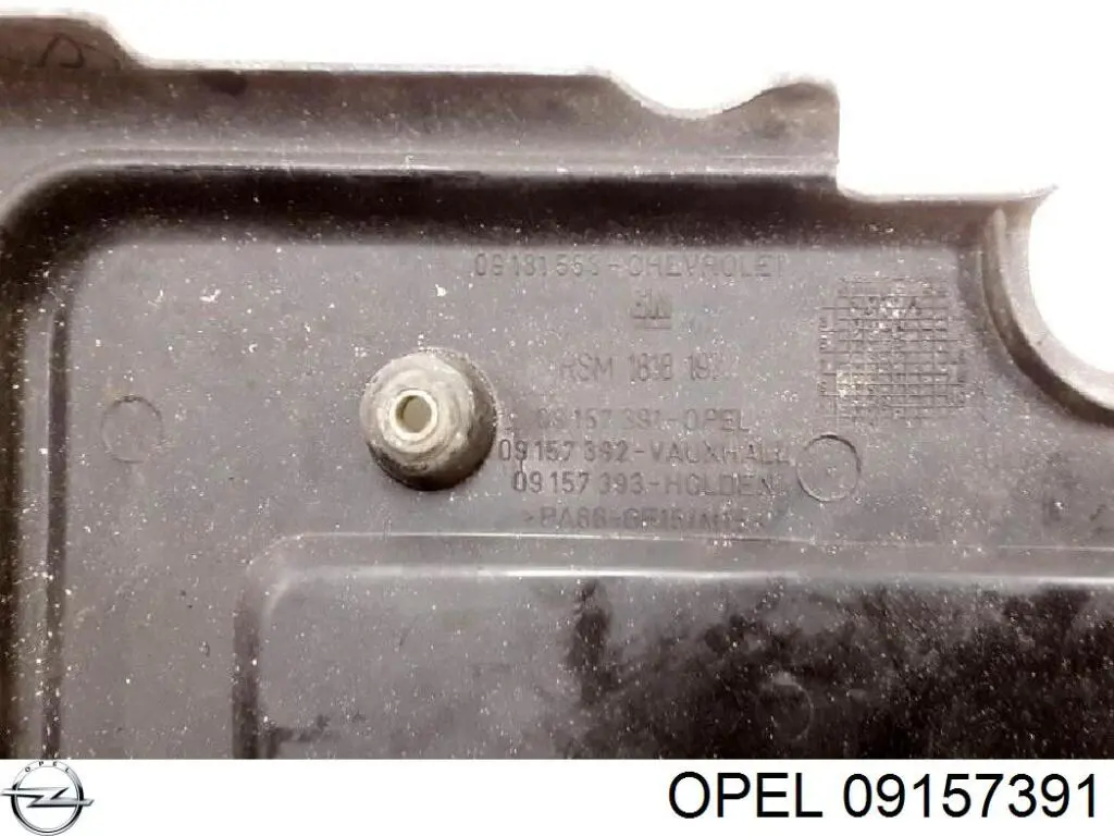  Opel 09157391 ціна, від 15.52 USD