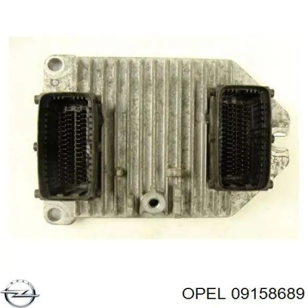 Купити 09158689 Opel 