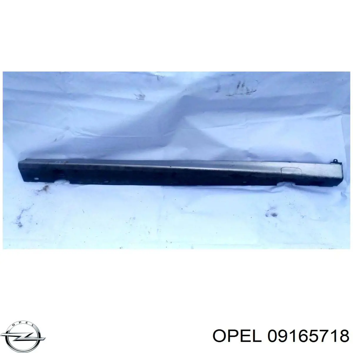09165718 Opel 