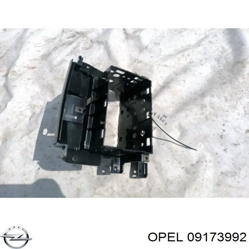 09173992 Opel 