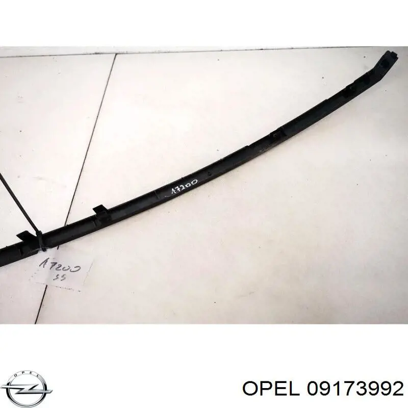 Купити 09173992 Opel 