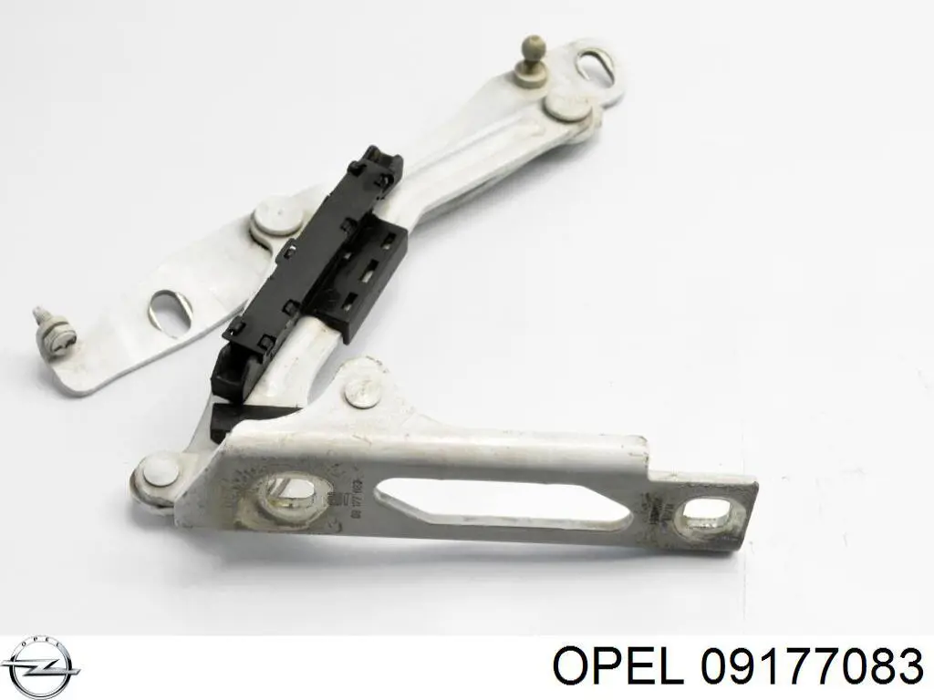  Opel 09177083 ціна, від 12.67 USD