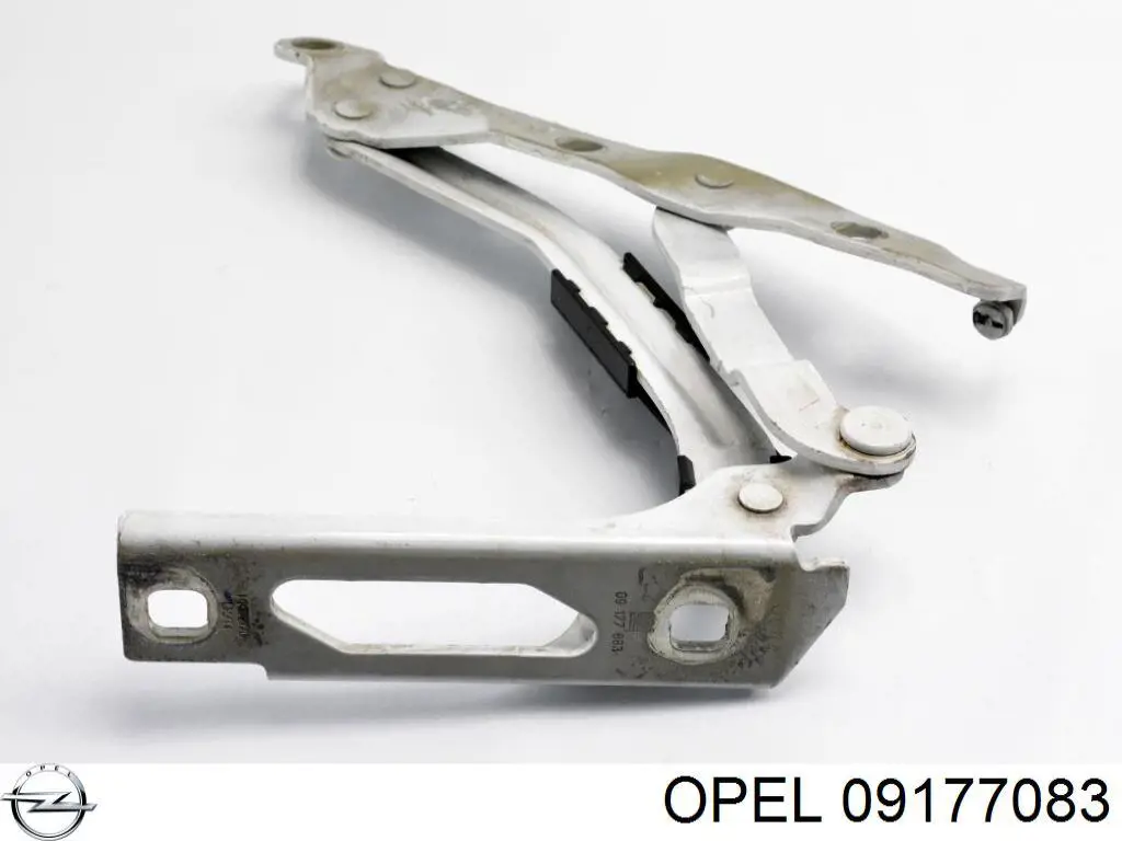 09177083 Opel 